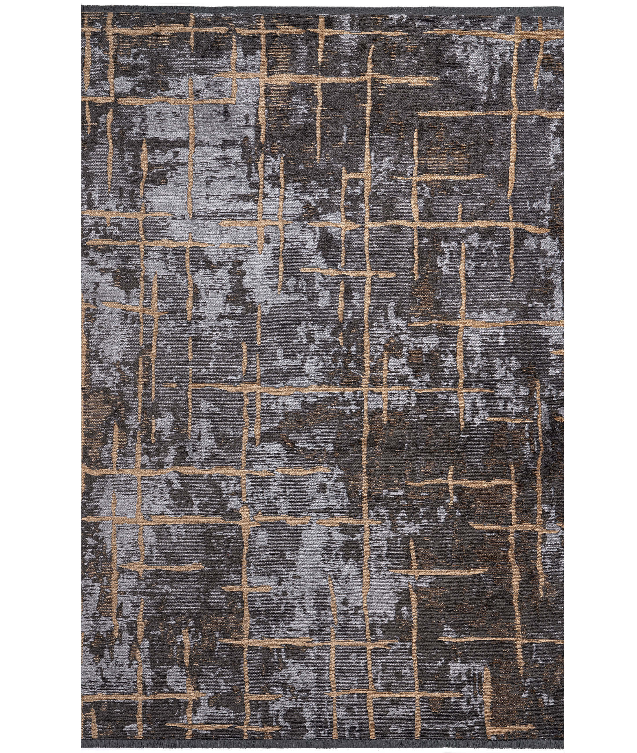 Toscana Gray Mink Carpet 23187A